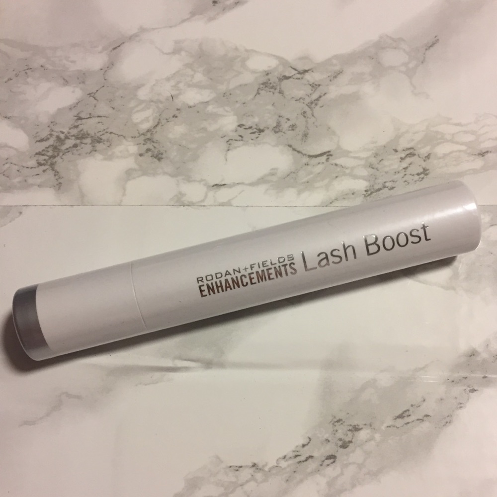 Rodan + Fields Lash Boost